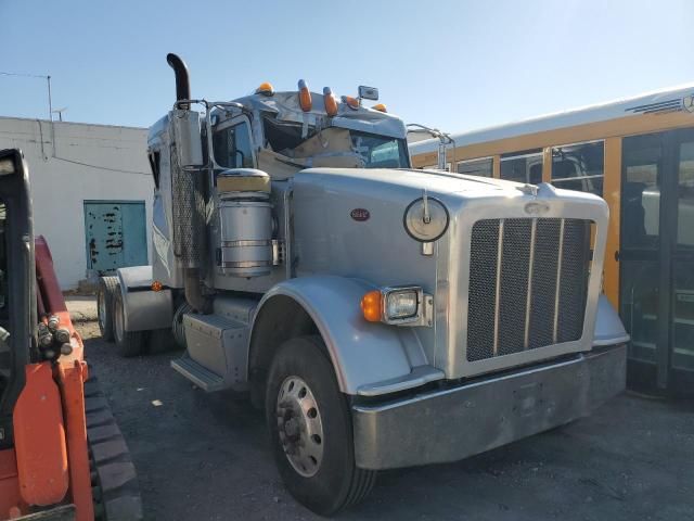 2013 Peterbilt 367