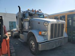 Peterbilt salvage cars for sale: 2013 Peterbilt 367