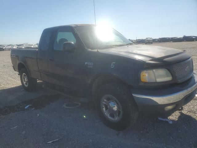 1999 Ford F150