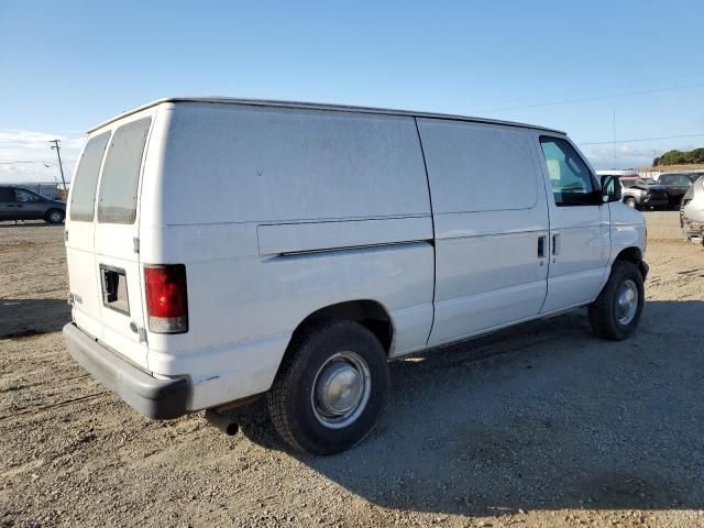 2003 Ford Econoline E250 Van