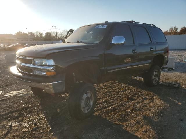 2003 Chevrolet Tahoe K1500