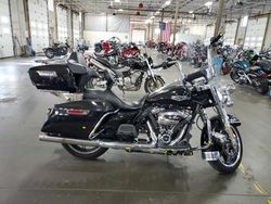 Harley-Davidson fl salvage cars for sale: 2020 Harley-Davidson Flhr