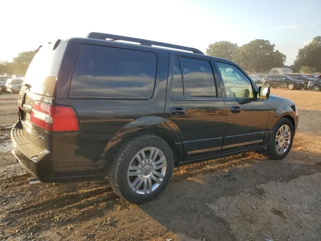 2008 Lincoln Navigator