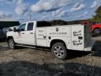 2015 Chevrolet Silverado K2500 Heavy Duty