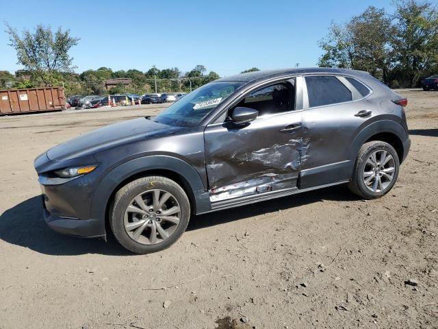 2021 Mazda CX-30 Select