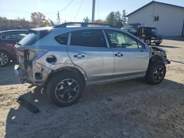 2019 Subaru Crosstrek