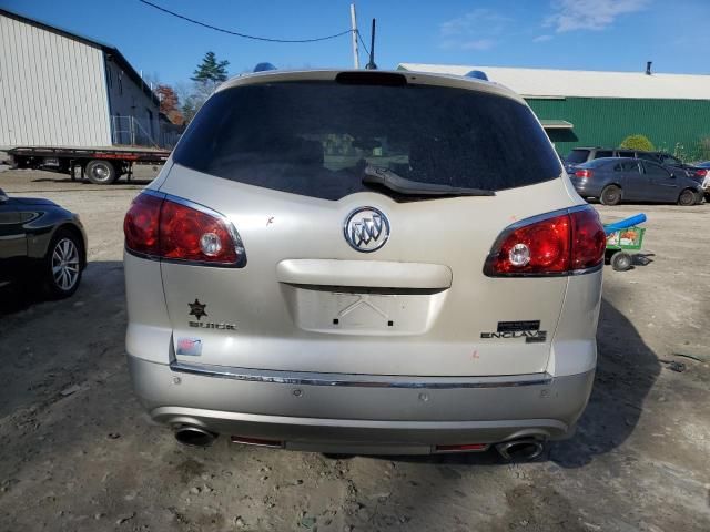 2008 Buick Enclave CXL