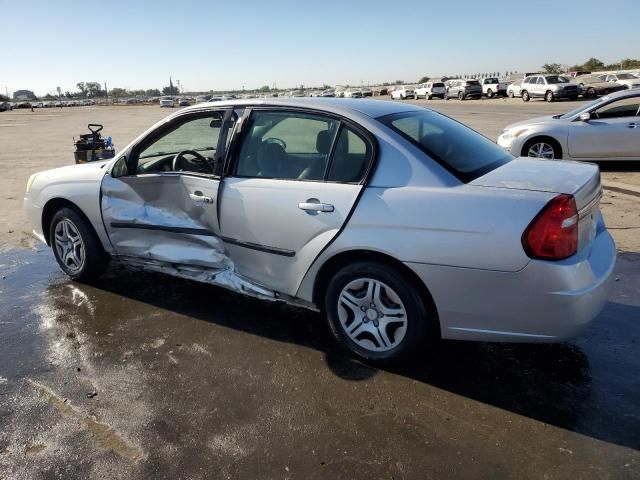 2004 Chevrolet Malibu