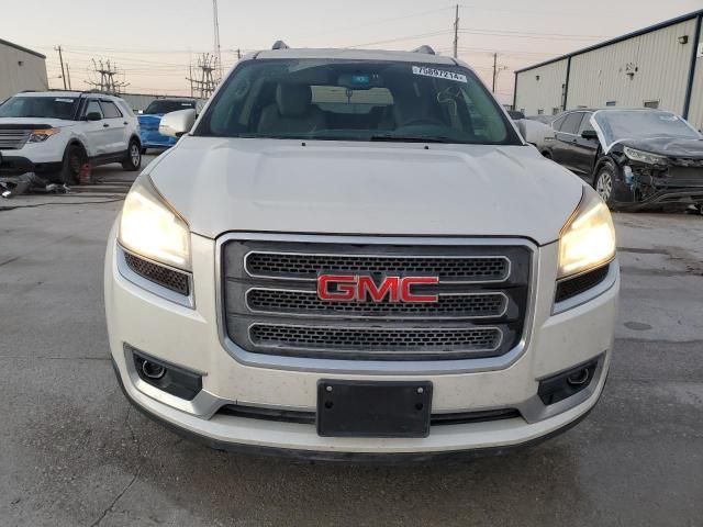 2015 GMC Acadia SLT-1