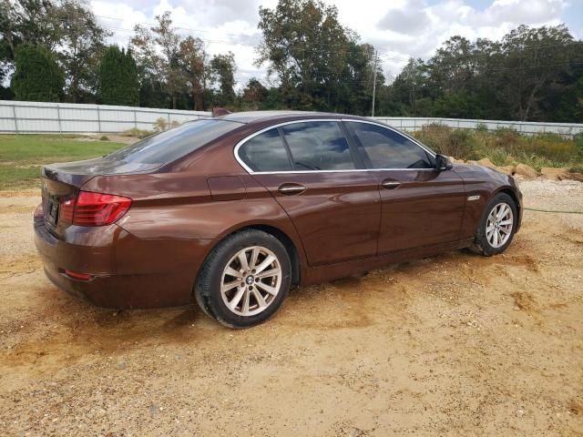 2015 BMW 528 I