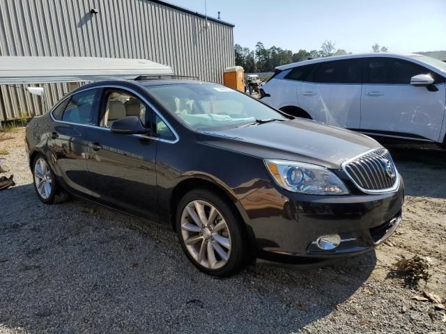 2015 Buick Verano Convenience