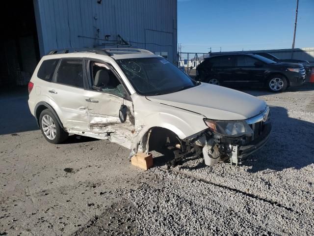 2011 Subaru Forester 2.5X Premium