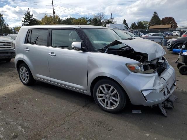 2010 Scion XB