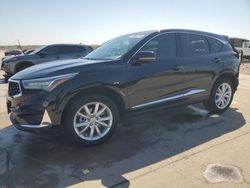 2021 Acura RDX for sale in Grand Prairie, TX