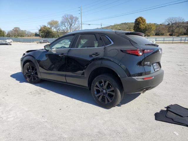 2021 Mazda CX-30 Premium Plus