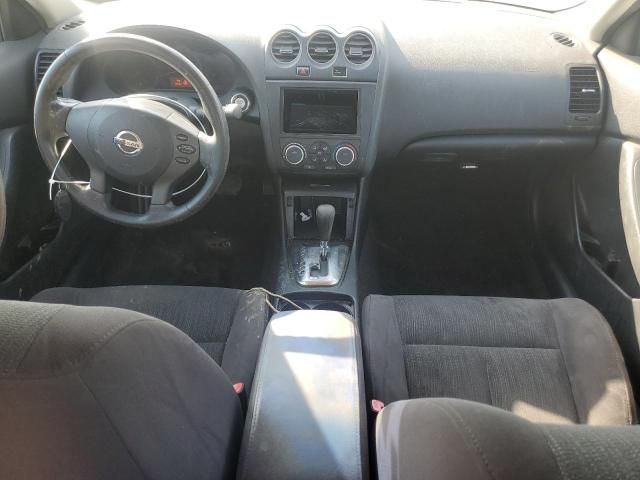 2011 Nissan Altima Base