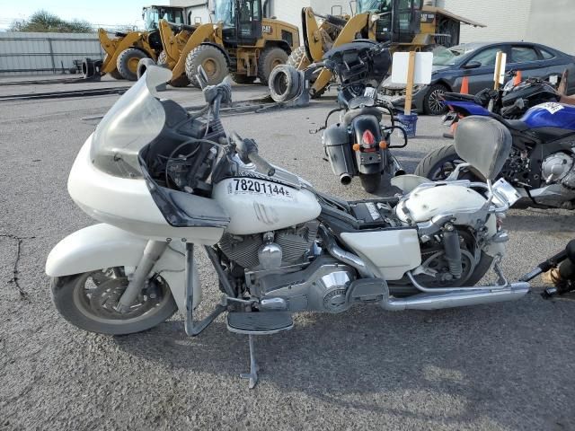 2006 Harley-Davidson Fltri