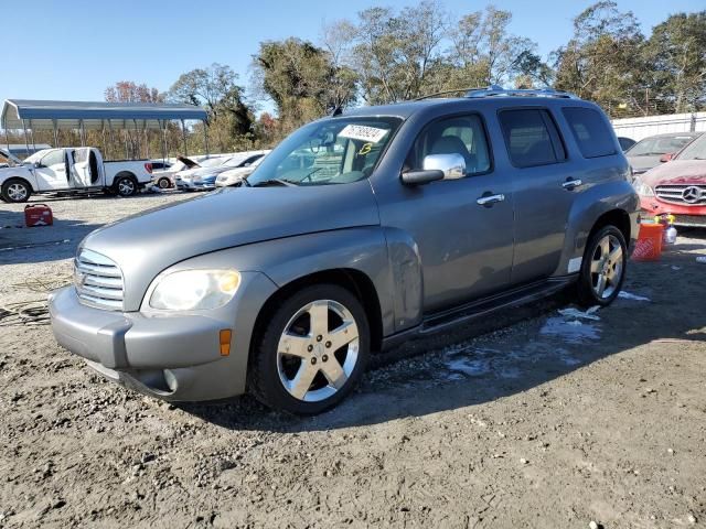 2007 Chevrolet HHR LT