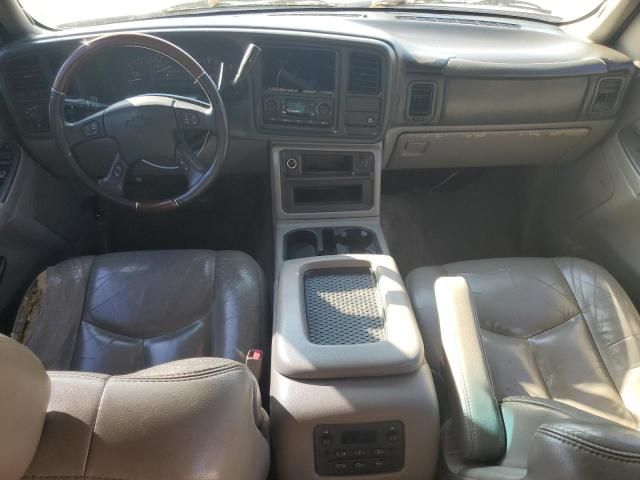 2006 Chevrolet Tahoe C1500