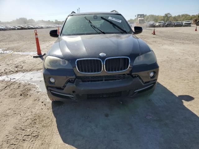 2008 BMW X5 3.0I