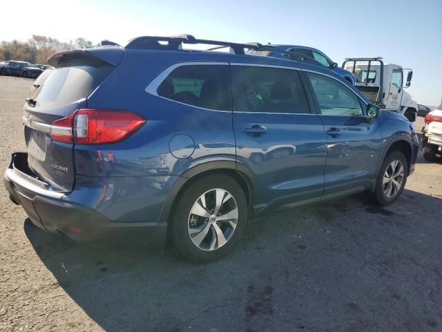 2020 Subaru Ascent Premium