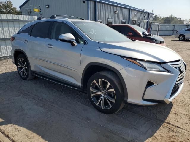 2019 Lexus RX 350 Base