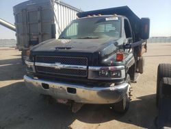 Chevrolet c/k4500 Vehiculos salvage en venta: 2003 Chevrolet C4500 C4C042