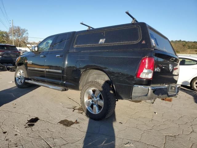 2015 Dodge RAM 1500 SLT