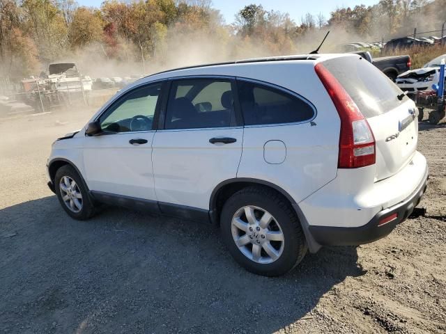 2008 Honda CR-V EX