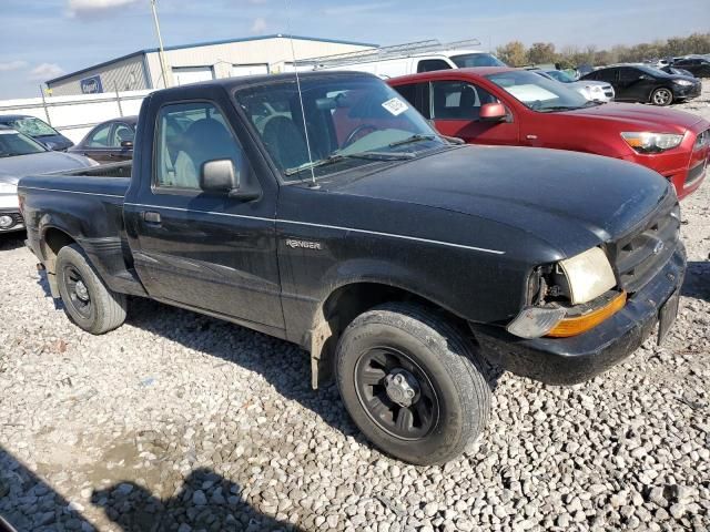 1999 Ford Ranger