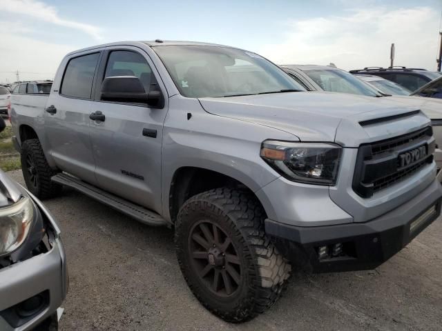 2014 Toyota Tundra Crewmax Limited