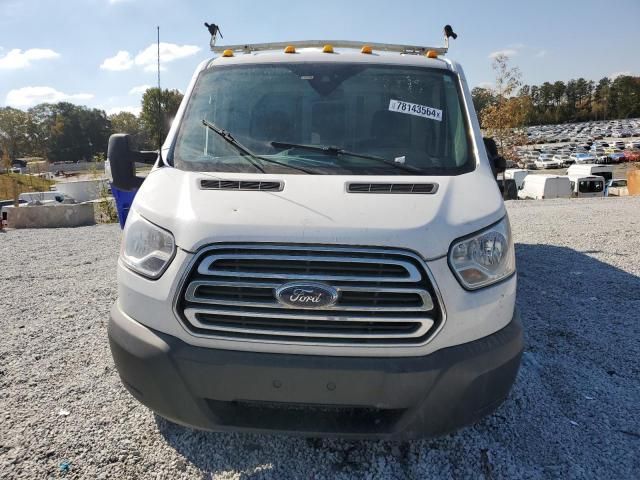 2018 Ford Transit T-350