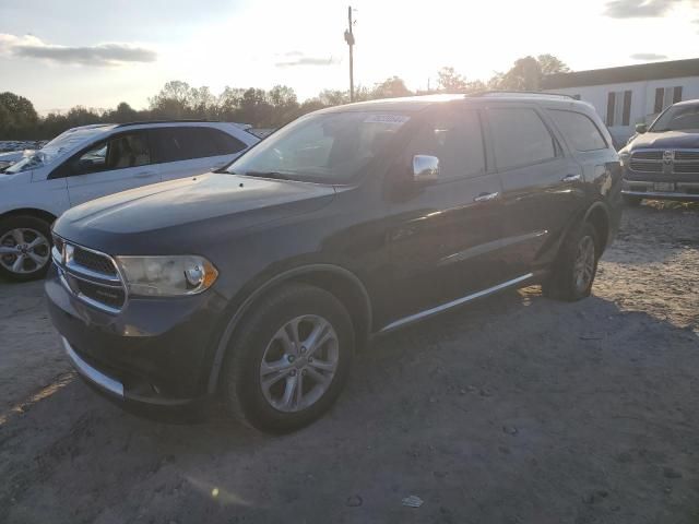 2011 Dodge Durango Express