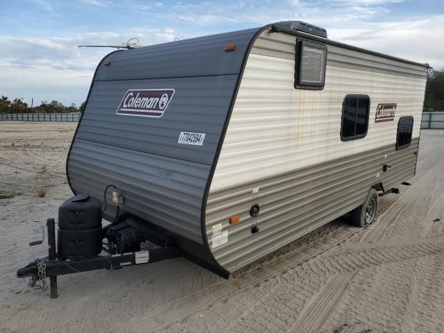 2023 Duco Travel Trailer