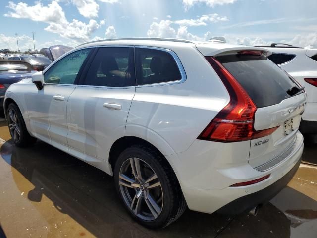 2021 Volvo XC60 T6 Momentum