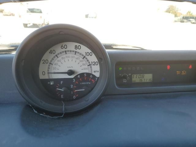 2005 Scion XB