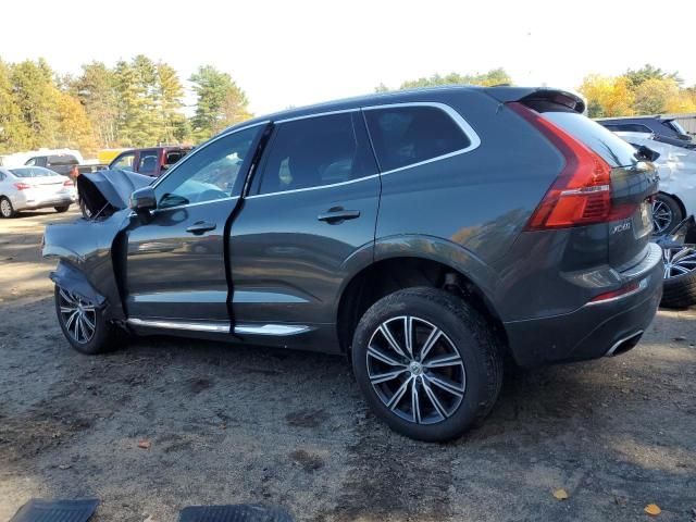 2020 Volvo XC60 T6 Inscription