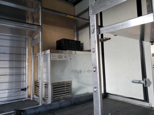 2020 Chevrolet Express G4500