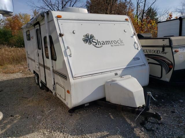 2001 Wildwood Shamrock