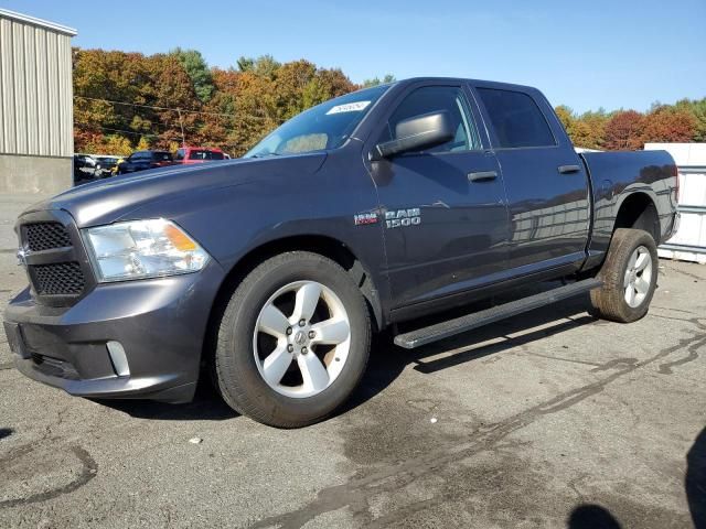 2014 Dodge RAM 1500 ST