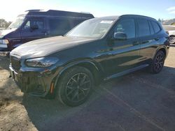 BMW x3 salvage cars for sale: 2023 BMW X3 XDRIVE30I