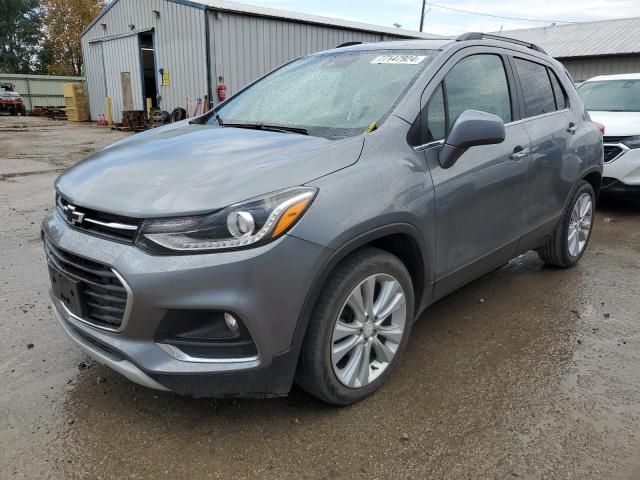 2020 Chevrolet Trax Premier