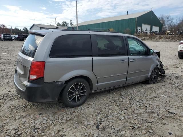 2016 Dodge Grand Caravan R/T