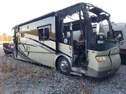 Allegro Motorhome salvage cars for sale: 2007 Allegro 2007 Freightliner Chassis X Line Motor Home