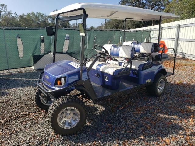 2024 Aspt Golf Cart