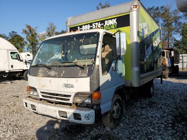 2005 Chevrolet Tilt Master W35042