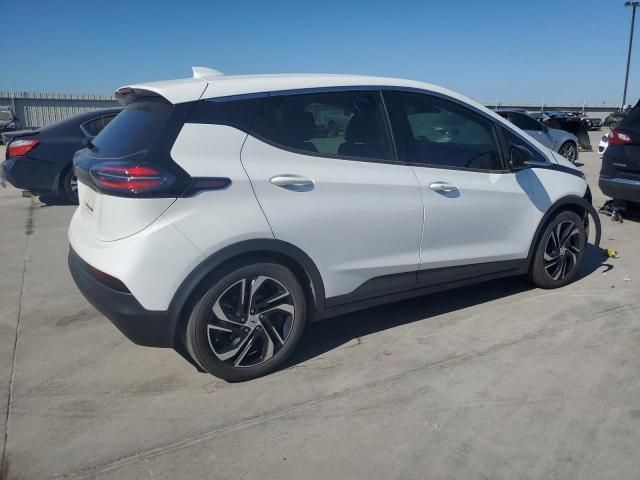 2023 Chevrolet Bolt EV 2LT