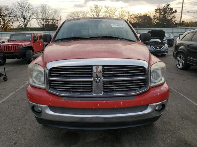 2008 Dodge RAM 1500 ST