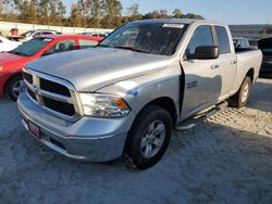 Dodge 1500 salvage cars for sale: 2013 Dodge RAM 1500 SLT