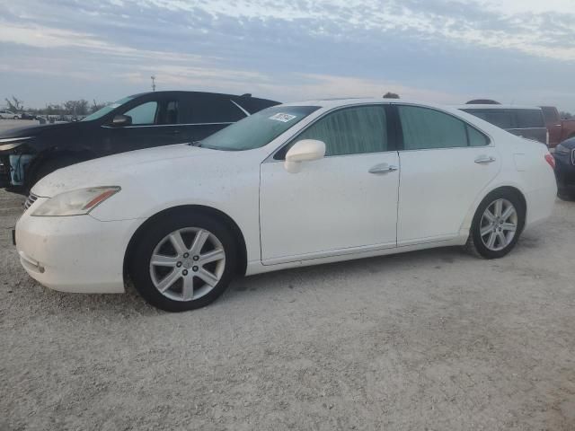 2009 Lexus ES 350